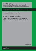 El lexico bilinguee del futuro profesorado (eBook, ePUB)