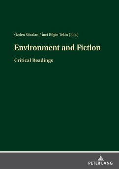Environment and Fiction (eBook, ePUB)