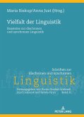 Vielfalt der Linguistik (eBook, ePUB)