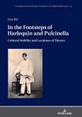 In the Footsteps of Harlequin and Pulcinella (eBook, ePUB)