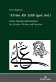 Ali bin Abi Talib (gest. 661) (eBook, ePUB)