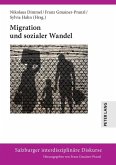 Migration und sozialer Wandel (eBook, ePUB)