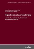 Migration und Zuwanderung (eBook, ePUB)