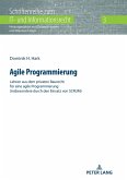 Agile Programmierung (eBook, ePUB)