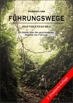 Cover Führungswege (eBook, ePUB)