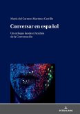 Conversar en espanol (eBook, ePUB)
