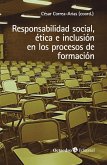 Responsabilidad social, ética e inclusión en los procesos de formación (eBook, ePUB)