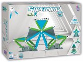 Supermag 60745 - Supermag Stix Magnetspielzeug, 100 Teile Supermag 60745 - Supermag Stix Magnetspielzeug, 100 Teile