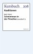 Schwimmen in der Timeline (eBook, ePUB) - Bild 1