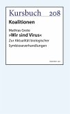 »Wir sind Virus« (eBook, ePUB)