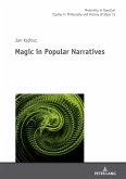 Magic in Popular Narratives (eBook, ePUB)