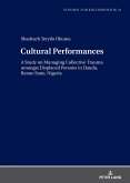 Cultural Performances (eBook, ePUB)