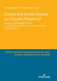 Central and Eastern Europe as a Double Periphery? (eBook, ePUB)