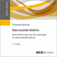 Das soziale Gehirn (MP3-Download) - Schmitt, Thomas