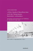 »Allen Ländern Skandinaviens und des Ostseeraums besonders verbunden« (eBook, PDF)