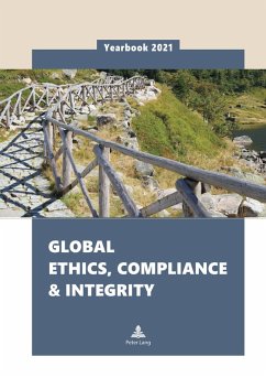 Global Ethics, Compliance & Integrity Yearbook 2021 (eBook, ePUB)