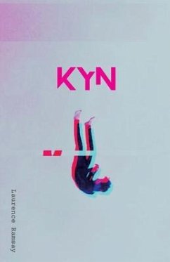 Cover KYN (eBook, ePUB)