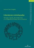 Literaturas entrelazadas (eBook, ePUB)