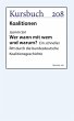 Wer wann mit wem und warum? (eBook,... - Bild 1