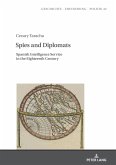Spies and Diplomats (eBook, ePUB)