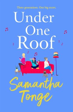Under One Roof (eBook, ePUB) - Tonge, Samantha