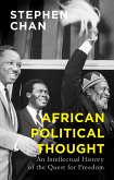 African Political Thought (eBook, ePUB)