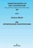 Die Apostolische Paenitentiarie (eBook, ePUB)