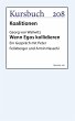 Wenn Egos kollidieren (eBook, ePUB) - Bild 1
