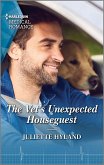 The Vet's Unexpected Houseguest (eBook, ePUB)