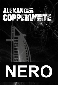 Nero (eBook, ePUB) - Copperwhite, Alexander