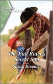 The Bull Rider's Secret Son (eBook, ePUB)