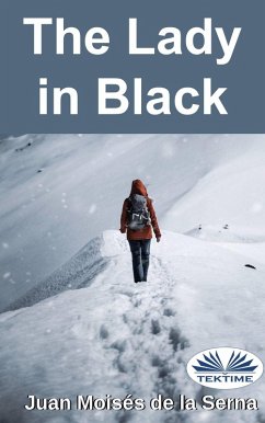 Cover The Lady in Black (eBook, ePUB)