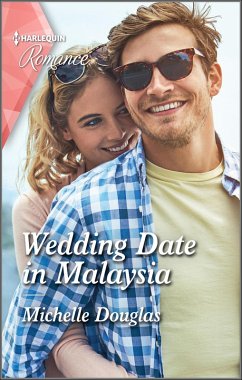 Cover Wedding Date in Malaysia (eBook, ePUB)