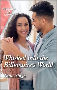 Whisked into the Billionaire's World (eBook, ePUB) - Singh, Nina