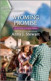 Wyoming Promise (eBook, ePUB)