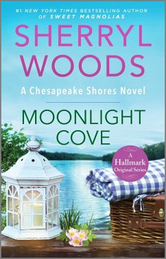 Moonlight Cove (eBook, ePUB) - Woods, Sherryl