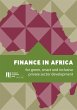 Finance in Africa (eBook, ePUB) - Bild 1