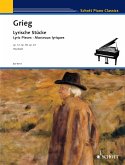 Lyric Pieces (eBook, PDF)