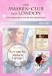 Der Masken-Club von London - Drei... - Bild 1