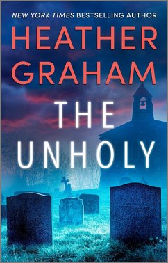 The Unholy (eBook, ePUB) - Graham, Heather