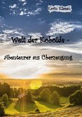 Welt der Kobolde (eBook, ePUB) Welt der Kobolde (eBook, ePUB)