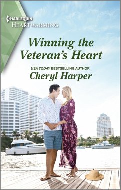 Winning the Veteran's Heart (eBook, ePUB) - Harper, Cheryl