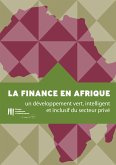 La finance au service de l'Afrique (eBook, ePUB)