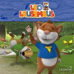 Folgen 88-96: Der Glücksbringer (MP3-Download)