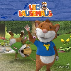 Cover Folgen 88-96: Der Glücksbringer (MP3-Download)