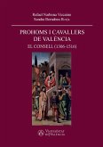 Prohoms i cavallers de València (eBook, PDF)