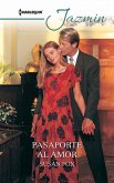 Pasaporte al amor (eBook, ePUB)
