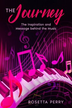 Cover The Journey (eBook, ePUB)