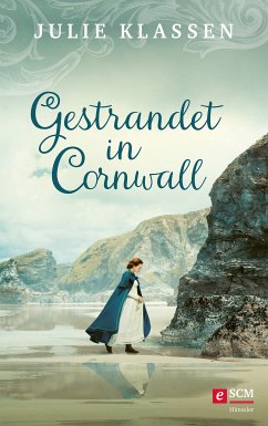 Gestrandet in Cornwall (eBook, ePUB) - Klassen, Julie