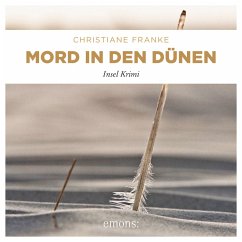 Mord in den Dünen (MP3-Download) - Franke, Christiane